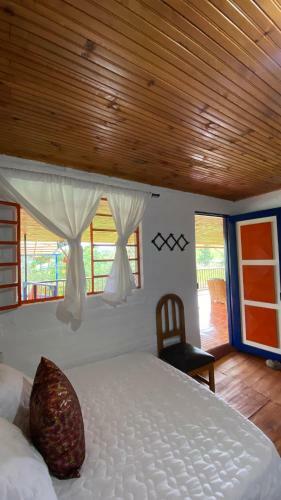 Agroturismo Cerro Verde Salento