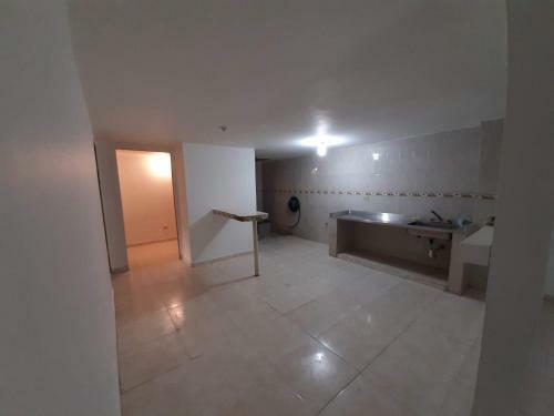Apartamento Eliecer