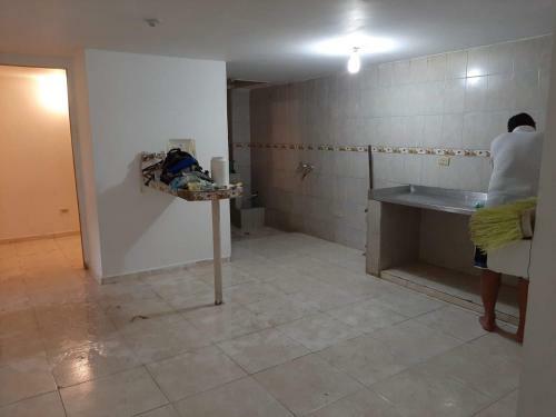 Apartamento Eliecer