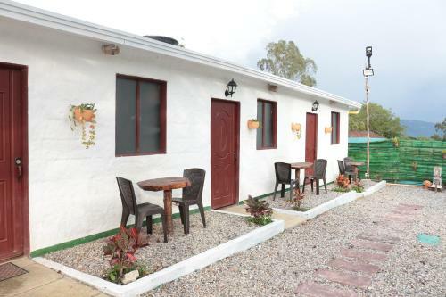 Posada La Provincia Campestre