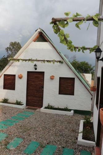 Posada La Provincia Campestre