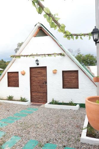 Posada La Provincia Campestre