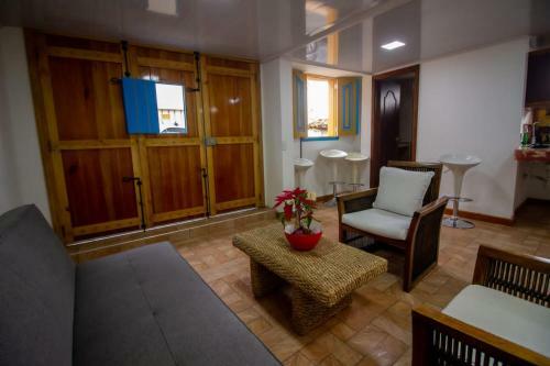 Calle Real Apartamento