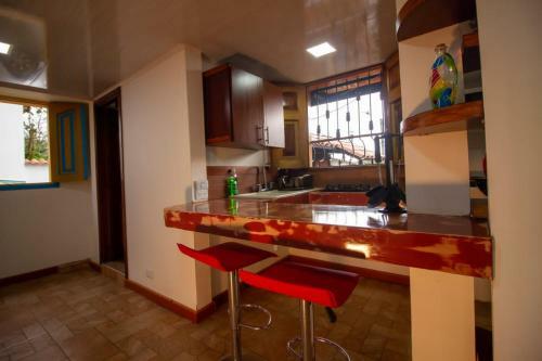 Calle Real Apartamento