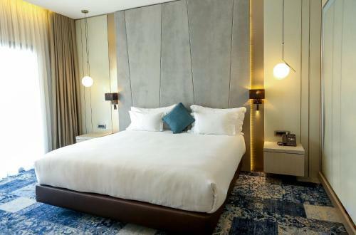 Hotel Oriental Palace