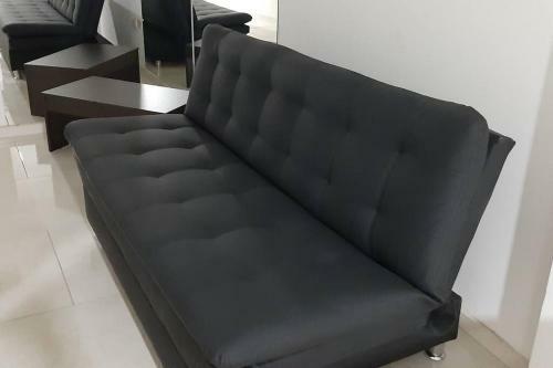 Moderno Apartamento Cerca Al Parque Principal