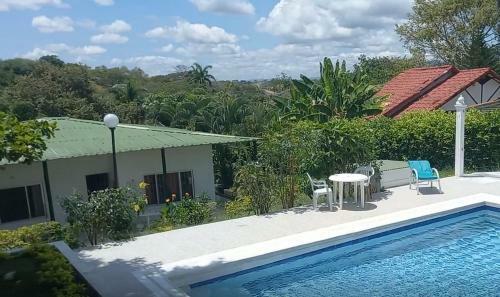 Finca El Jardin