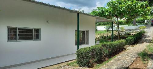 Finca El Jardin