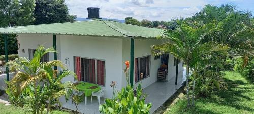 Finca El Jardin