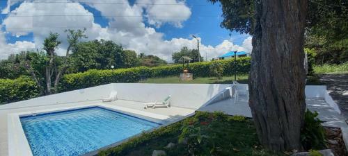 Finca El Jardin