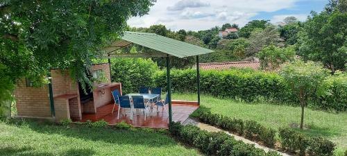 Finca El Jardin