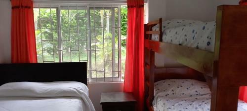 Finca El Jardin