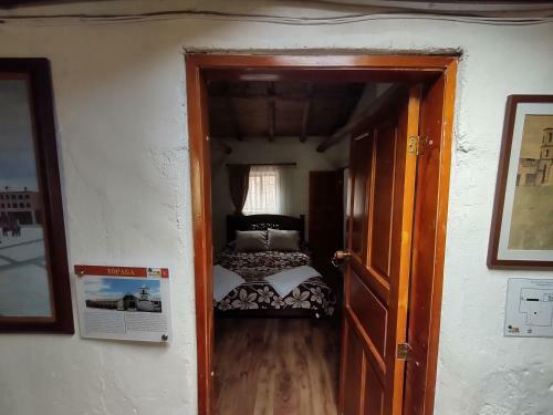 Lodge Villa San Juan