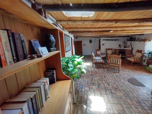 Lodge Villa San Juan