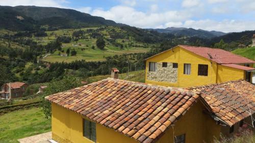 Lodge Villa San Juan