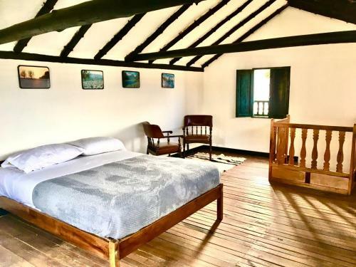 Hostal Casa Dante, Desde 1792!