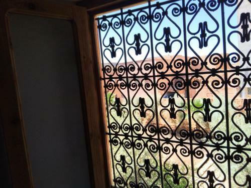 Hotel Et Restaurant Riad Amodou