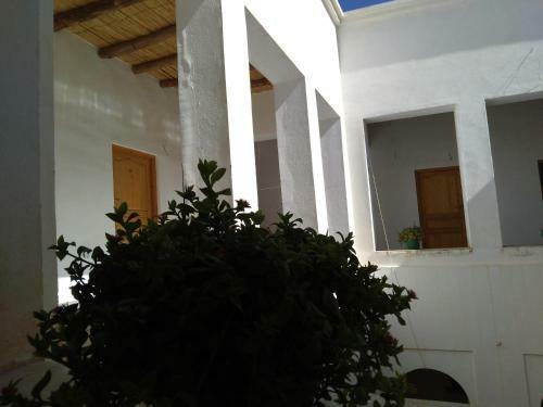 Hotel Et Restaurant Riad Amodou