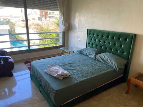 Magnifique Villa Avec Piscine 660 M2 - Darbouazza