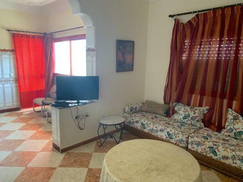 Apartamento Residence Yousr