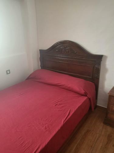 Apartamento Cabo Negro