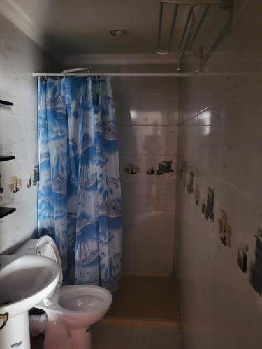 Apartamento Cabo Negro