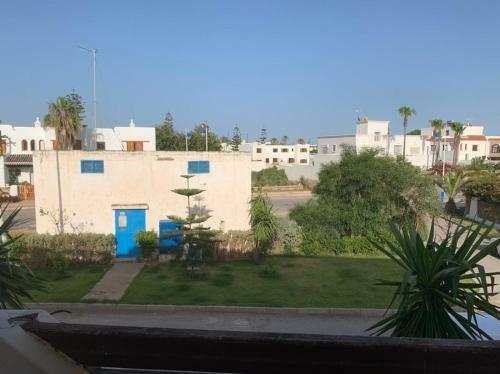 Apartamento Appart Cabo Negro