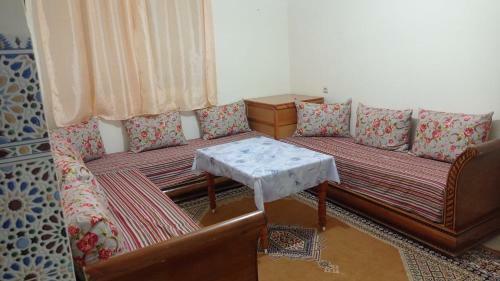 Apartamento T�touan Darna