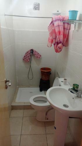 Apartamento T�touan Darna