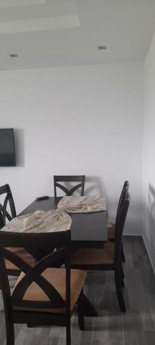 Apartamento Beautiful House Free Parking