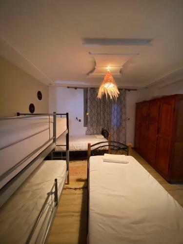 Albergue Caban Surf