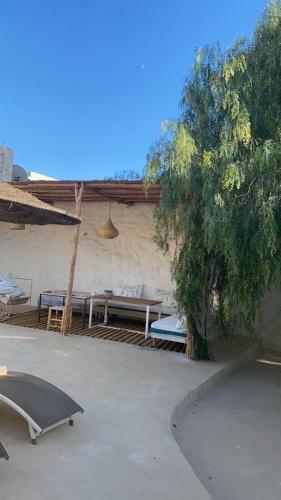 Hostal Suite Beldi