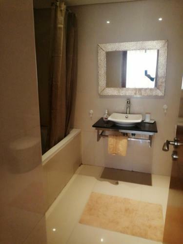 Apartamento Eden Tamaris