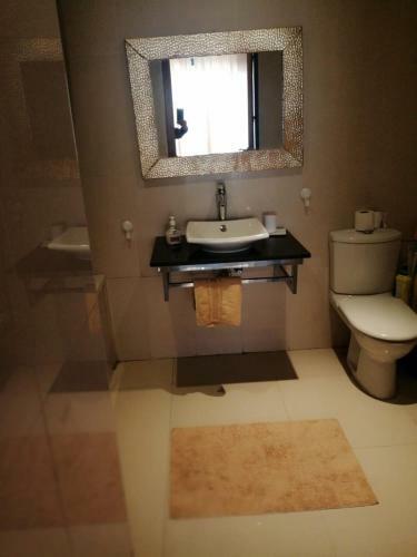 Apartamento Eden Tamaris
