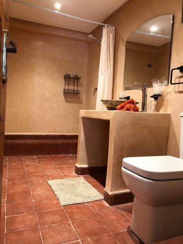 Hostal L'abri C�tier By Nezza