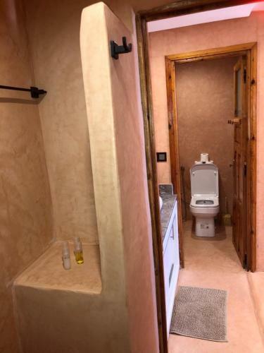 Hostal L'abri C�tier By Nezza