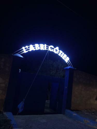 Hostal L'abri C�tier By Nezza