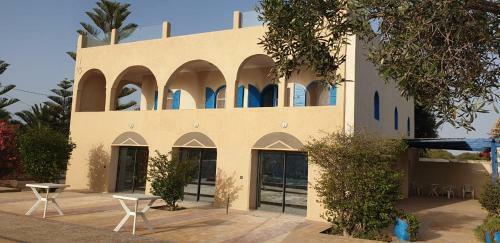 Hostal L'abri C�tier By Nezza