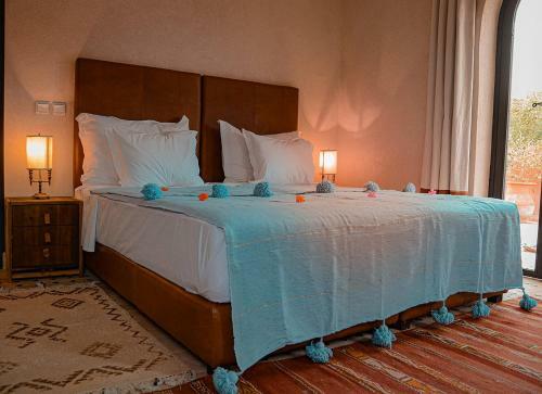 Bed & Breakfast Villa Atlas Secret