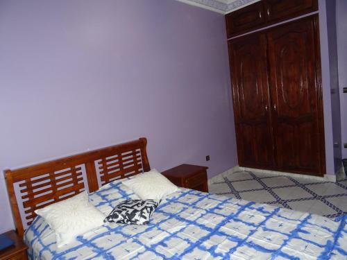 Agroturismo Atlas Secret Maison D'h�te
