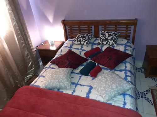 Agroturismo Atlas Secret Maison D'h�te