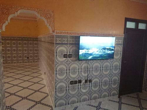 Agroturismo Atlas Secret Maison D'h�te