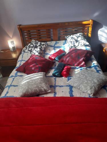 Agroturismo Atlas Secret Maison D'h�te