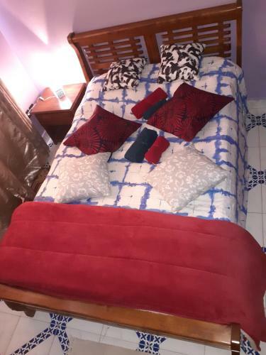 Agroturismo Atlas Secret Maison D'h�te