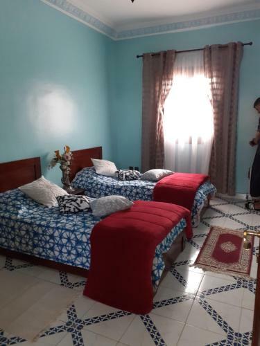 Agroturismo Atlas Secret Maison D'h�te
