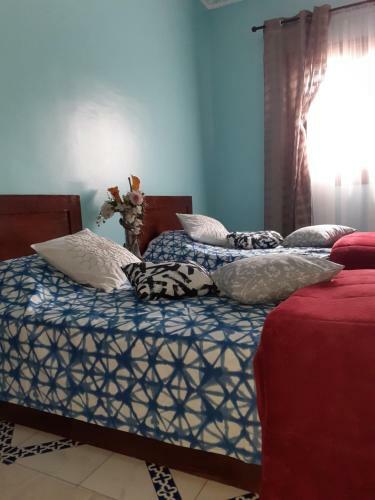 Agroturismo Atlas Secret Maison D'h�te
