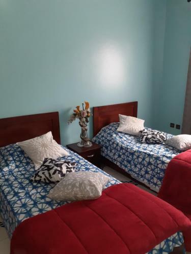 Agroturismo Atlas Secret Maison D'h�te
