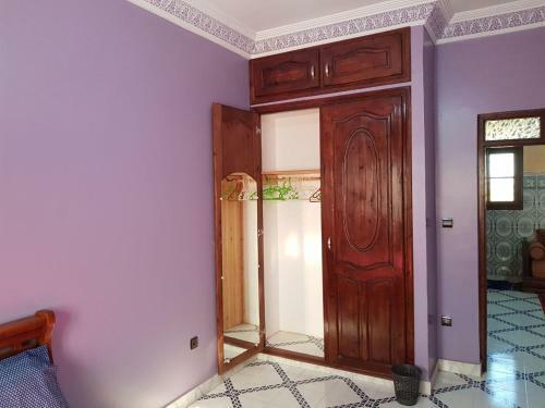 Agroturismo Atlas Secret Maison D'h�te