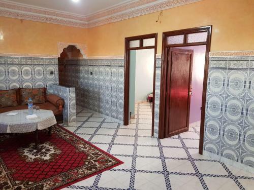 Agroturismo Atlas Secret Maison D'h�te