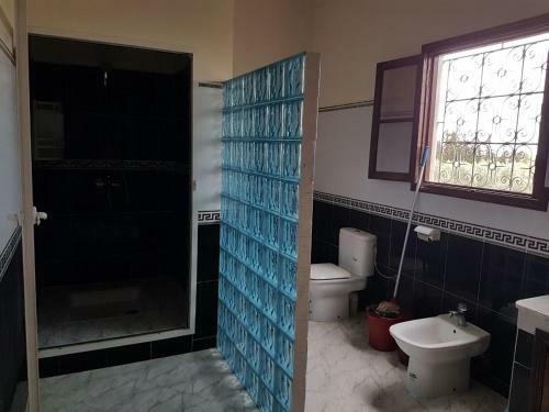 Agroturismo Atlas Secret Maison D'h�te